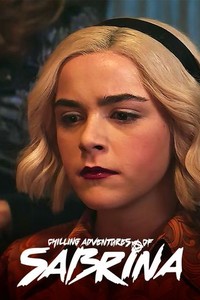 Chilling Adventures of Sabrina