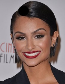 Nazanin Mandi