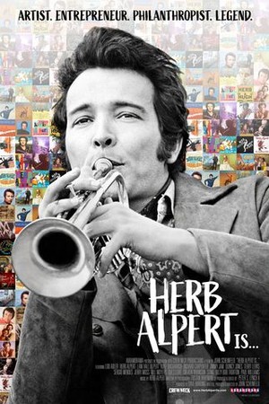 Herb Alpert Is... poster