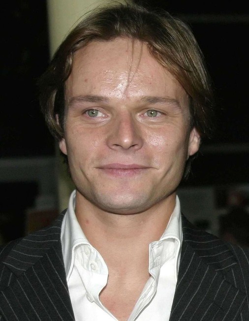 Alec Newman