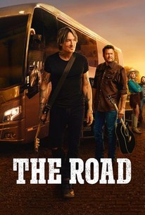 The Road: Season 1 | Rotten Tomatoes