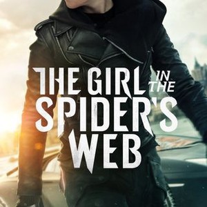 The Girl in the Spider's Web photo 18