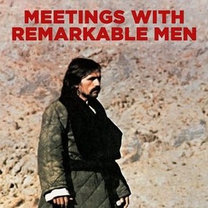 Meetings With Remarkable Men photo 12