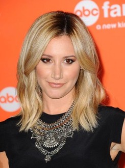 Ashley Tisdale Having Sex - Ashley Tisdale | Rotten Tomatoes