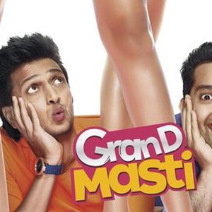 Watch grand discount masti full movie