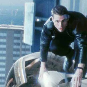 Minority Report photo 14