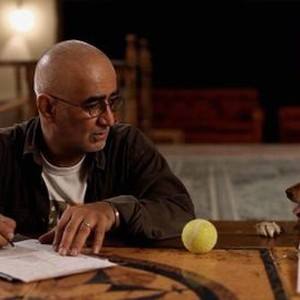 CLOSED CURTAIN, (aka PARDE), Jafar Panahi, 2013. ©Variance Films