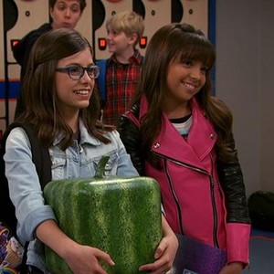 Madisyn Shipman - Rotten Tomatoes