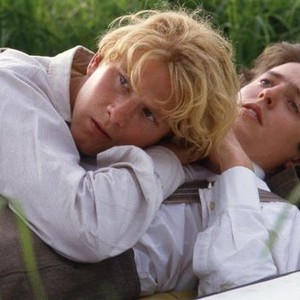 Maurice (1987)