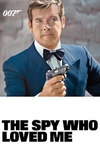 The Spy Who Loved Me