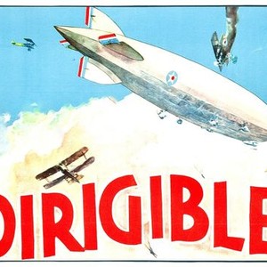 Dirigible photo 5