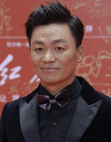 Baoqiang Wang