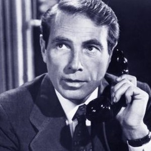 Phone Call From a Stranger (1952) photo 8