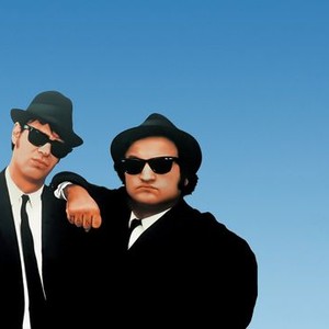 The Blues Brothers photo 15