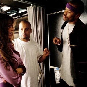 SOUL PLANE, Sofia Vergara, Director Jessy Terrero, Method Man, 2004, (c) MGM
