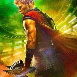 Ragnarok - Rotten Tomatoes