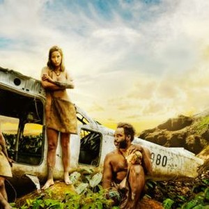 Naked and Afraid XL - streaming tv show online
