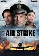 Air Strike poster image