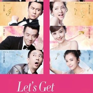 Let's Get Married (2015)