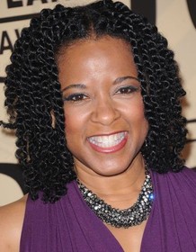 T'Keyah Crystal Keymah