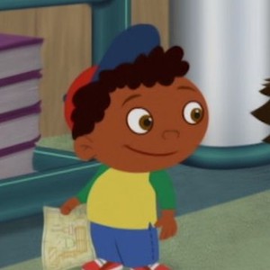 Little Einsteins: Season 1, Episode 26 - Rotten Tomatoes