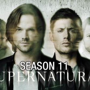 Supernatural - Rotten Tomatoes