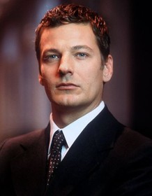 Adam Storke
