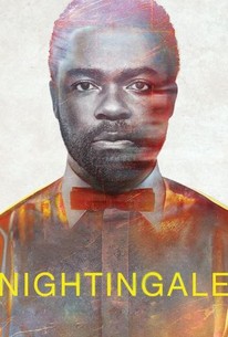 Poster for Nightingale