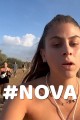 #Nova
