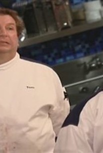 Hell S Kitchen Season 2 Episode 2 Rotten Tomatoes