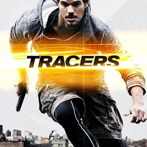 Tracers (2014)