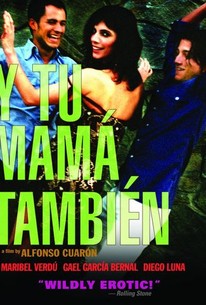 Download Film Y Tu Mama Tambien