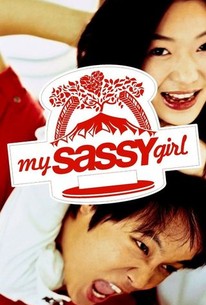 Watch trailer for My Sassy Girl