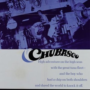 Chubasco (1968) photo 13