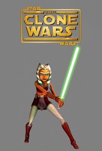 Star Wars: The Clone Wars: Season 3 poster image