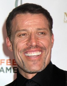 Tony Robbins