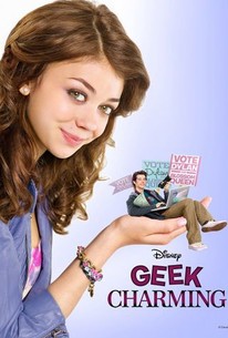 Poster for Geek Charming