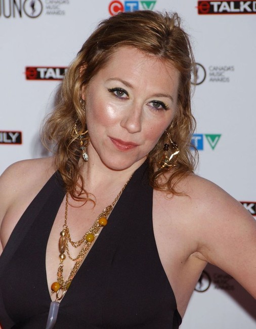 Martha Wainwright