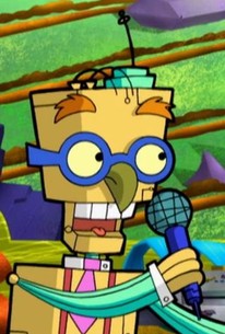 Cyberchase - Rotten Tomatoes