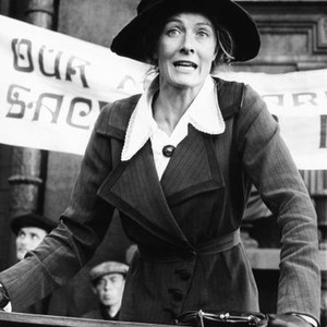 OH! WHAT A LOVELY WAR, Vanessa Redgrave, 1969