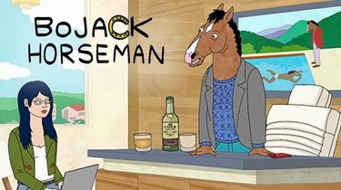 BoJack Horseman: Season 1