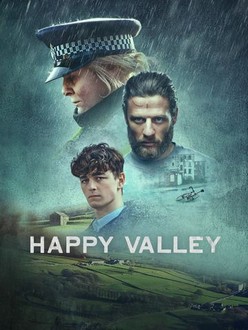 Happy Valley: Season 3 | Rotten Tomatoes