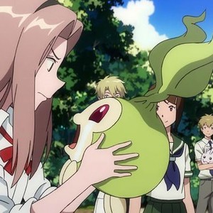 Digimon Adventure Tri. 4 Shoushitsu Anime Review