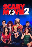 Scary Movie 2 poster image
