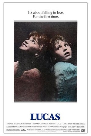 Lucas poster