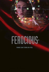 Poster for Ferocious