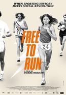 Free to Run poster image