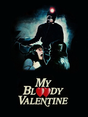 My Bloody Valentine Movie 1981