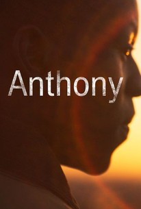 Anthony poster