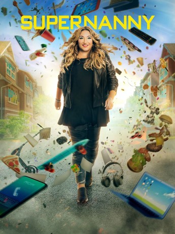 Supernanny season 8 hotsell episode 3 full episode